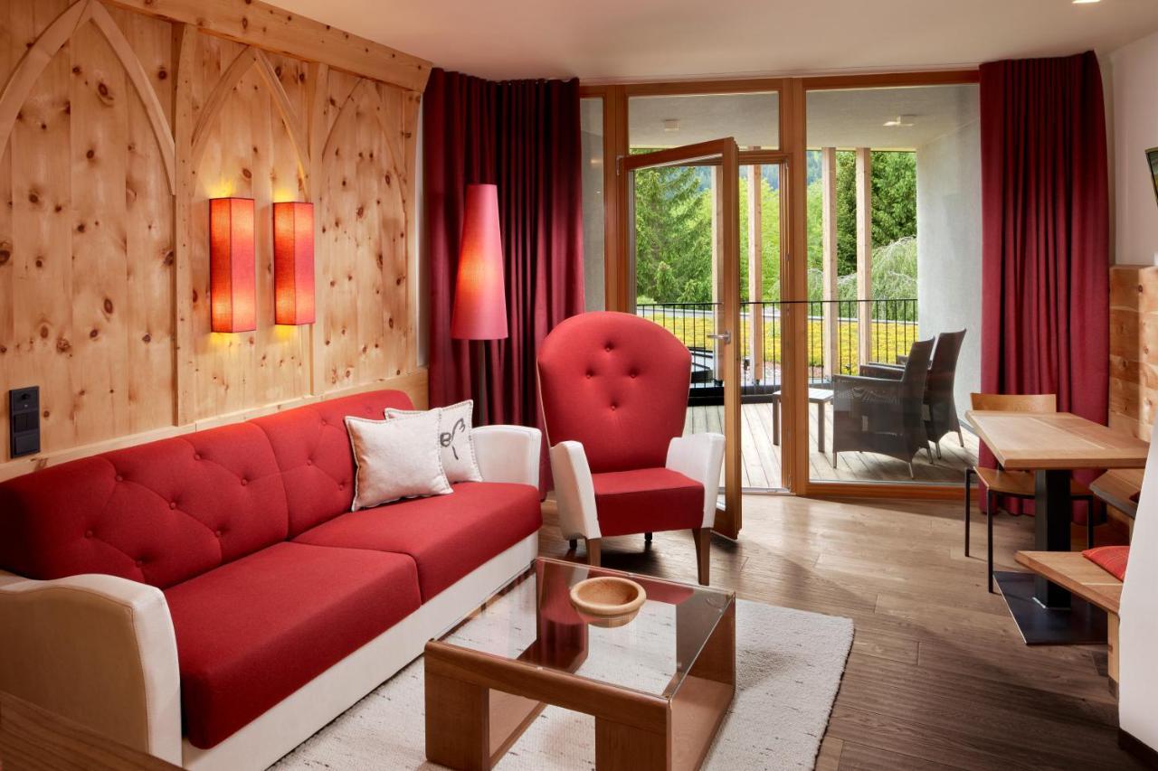Suite Sauna